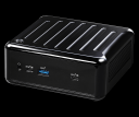 Asrock NUC BOX-1115G4